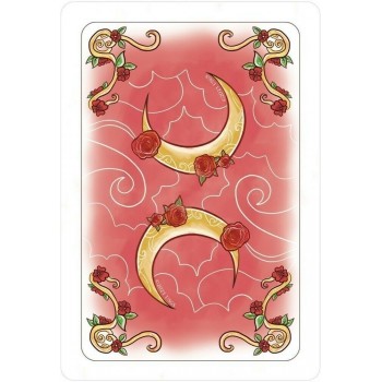 Simplicity Tarot kortos US Games Systems